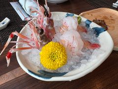 -田舍家Inakaya·炉端烧·铁板烧(天汇igc店)