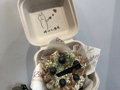 -简·煦蛋糕定制(下沙店)