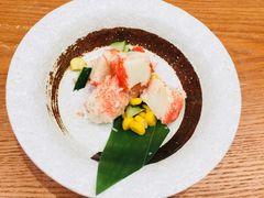 -和创柚子·会席日本料理(新区淮海街店)