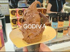 -GODIVA(王府井apm店)