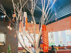 -将太无二·北美传奇寿司(荟聚购物中心西红门店)