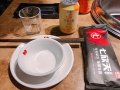 -七欣天香辣蟹火锅(苏州东大街店)