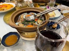 -阿诺泰·泰国餐厅(棕北店)