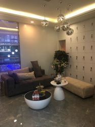 -CD Hair salon