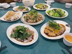 -电白鸭粥店(下沙二坊88号店)