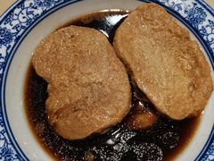 -兰边碗(鼓楼店)