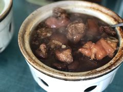 -茶油香闽南菜·花园餐厅(前埔店)