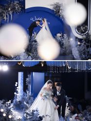 -MECCI婚礼摄影跟拍(红东方广场店)