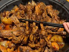 -六月雪干锅(绵阳凯德广场店)