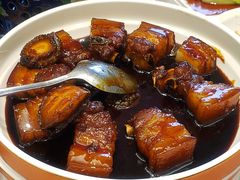 -金典银峰老鹅馆·昆山菜(亭林公园店)