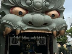 -难波八坂神社