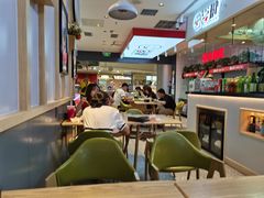 大堂-尝健麻辣拌(大悦城店)