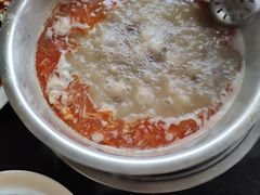 -祖传曾羊肉饭店