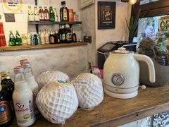 -十面欢腾·海鲜面·台式Bistro(长乐路店)