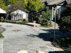 -时光吧·大堂吧·丽江和府洲际度假酒店