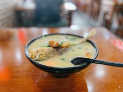 大黄鱼海鲜面-台州老六海鲜面馆(上南总店)