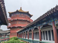 -翰园碑林