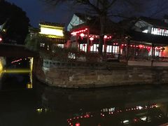 -双桥饭店(锦溪店)