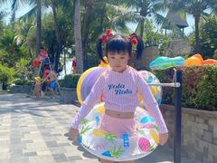 -海南清水湾莱佛士酒店