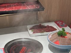 -湯島涮小火锅(余姚五彩城店)