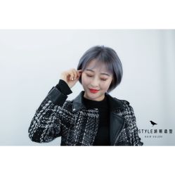 -吉米造型