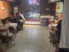 -胖嫂烧烤(武胜路总店)