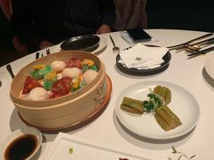 -三号黄浦会Canton Table