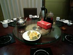 -蓝海西城宾馆四季火锅