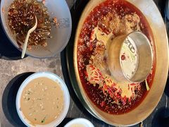 -杨家火锅(国美店)