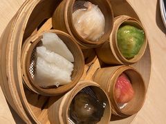 -避风塘(百联东郊店)
