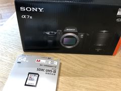 -Sony Store 索尼(来福士店)