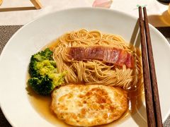 -MONICH牛排融合餐厅(和义大道购物中心店)