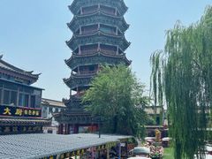 -滦州古城