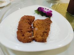 虾酱排骨-潮人姐妹轩(海宁路店)