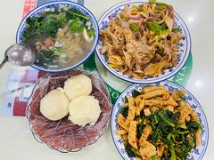 -尔力新疆丸子汤(北屯店)