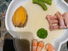 香酥美点拼盘-苏帮袁Sue Cuisine(南开大悦城店)
