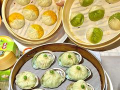 -隆喜元鱼汤包·海鲜(中联广场店)