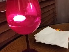 -安妮意大利餐厅(世贸天阶店)