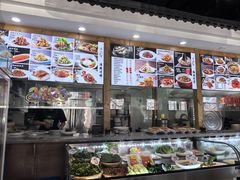 -良师门滨海人家·海鲜·家常菜(滨海城店)
