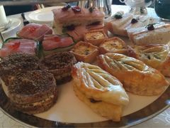 -Salon de Ville浦江汇(上海外滩华尔道夫酒店店)