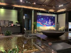 -上海怡沁园度假酒店
