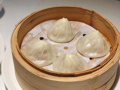 灌汤小笼包-悦景酒家(罗湖店)
