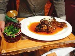 -卫鼎轩·曹公馆(鼓楼店)