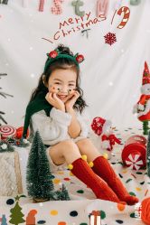 -NICE KIDS 奈时儿童摄影