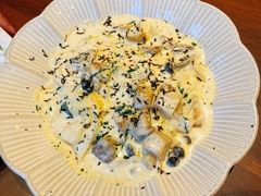 -Bistro Les Lilas丁香花小酒馆
