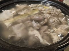 泉水羔羊-江仙雅居(苏州桥店)