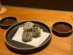 -RONIN Snack Bar
