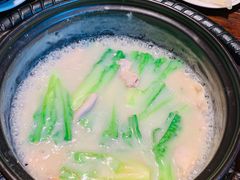 -大良毋米粥(锦龙路总店)