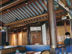 大堂-坛宗剁椒鱼头(河西王府井店)