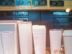 -星巴克(万都店)